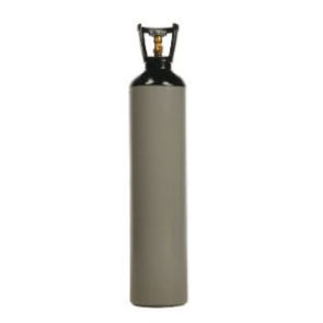 Gasfles eigendom 20 liter Stikstof inclusief vulling | SuperGas - HWTS