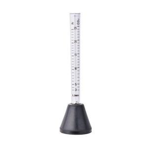 EVO gasflow tester 0-25 ltr/min