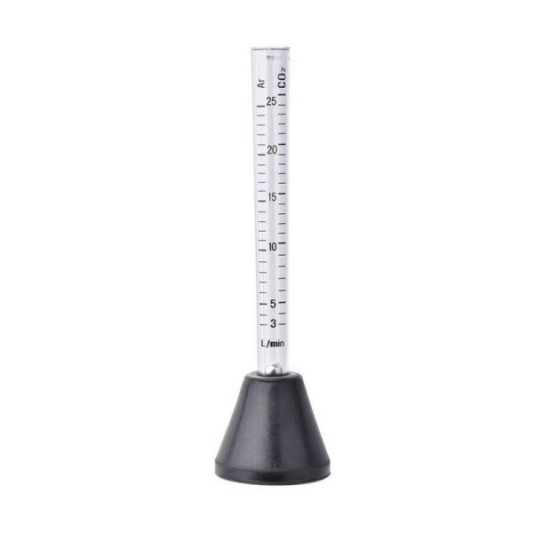 EVO gasflow tester 0-25 ltr/min
