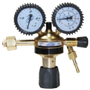 Reduceerventiel CO2 0-32 ltr/min 300bar Most