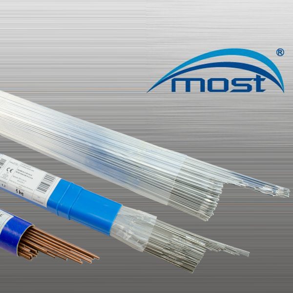 Lasdraad TIG RVS Most 316LSi 3,2mm per kg
