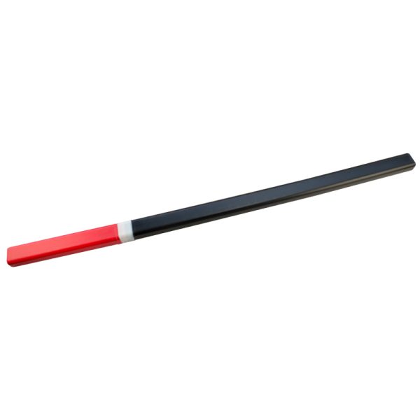 Lasdraad TIG aluminium EVO AlMg5 3,2mm koker 1,5kg - Afbeelding 2
