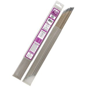 Laselektroden staal GeKa rutiel Lotus 6013 2,5mm 0,5kg