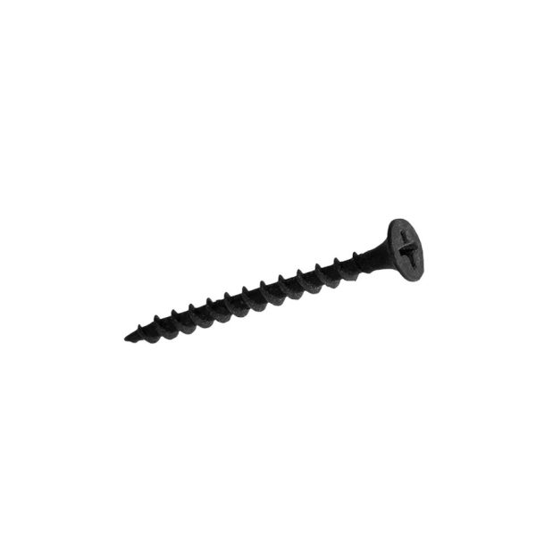 Gipsplaatschroeven voor hout ForgeFix DWS35BPC 3.9 X 35MM 1000 stuks - Afbeelding 3