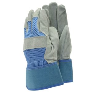 Heavy-duty rigger handschoenen Small | Town & Country  TGL106S