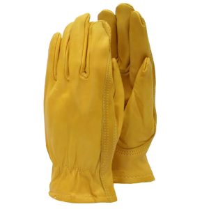 Premium leren handschoenen – Medium | Town & Country TGL105M