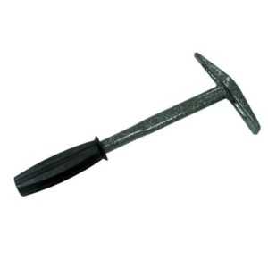 Bikhamer met stalen steel Most 300gr
