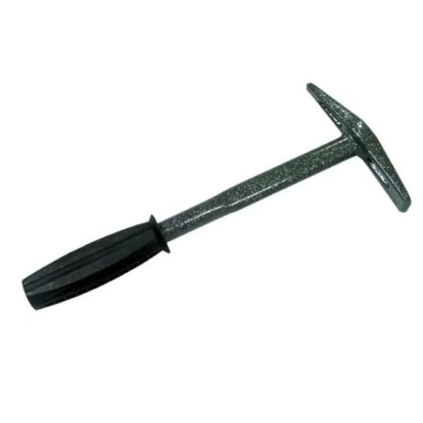 Bikhamer met stalen steel Most 300gr