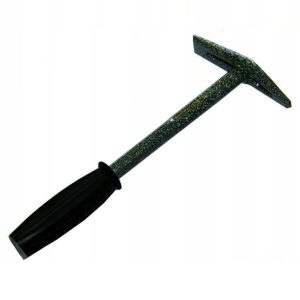 Alternative view of Bikhamer met stalen steel Most 300gr