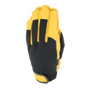 Comfort fit leren handschoenen - Small | Town&Country TGL118S