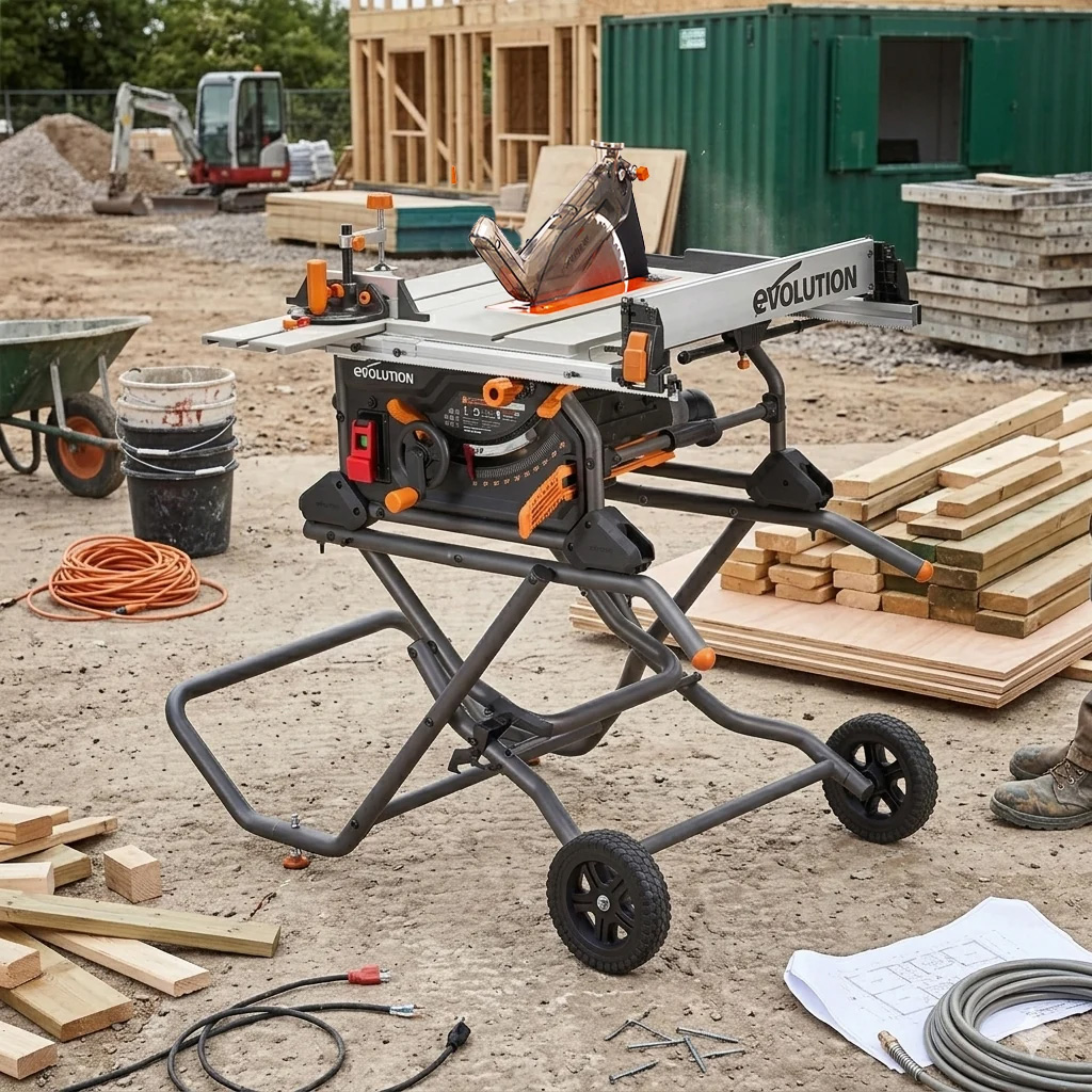 https://www.heelgoedgereedschap.nl/wp-content/uploads/2025/12/Evolution-R255TBLX255mm-zaagtafe-met-onderstel-buiten.jpg