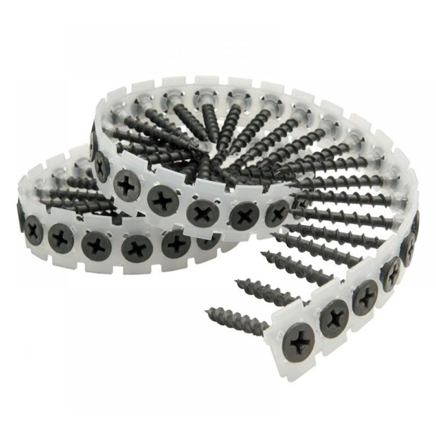 Agrandir l'image de Gipsplaatschroeven voor hout Senco DuraSpin 39A25MP 3.9 x 25mm Pa https://www.heelgoedgereedschap.nl/wp-content/uploads/2026/05/gipsplaatschroeven-senco.jpg